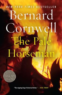 The pale horseman cover image