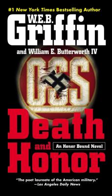 Death and honor cover image