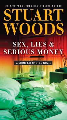 Sex, lies & serious money cover image