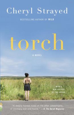 Torch cover image