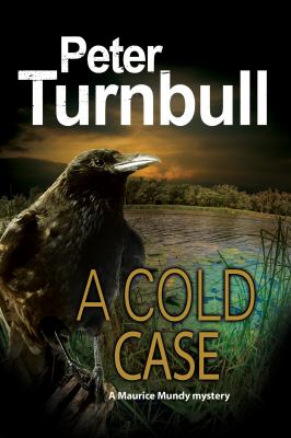 Cold case : a Maurice Mundy mystery cover image