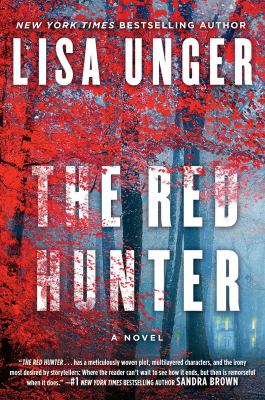 The red hunter cover image