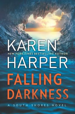 Falling darkness cover image