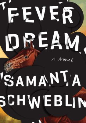 Fever dream : a novel cover image