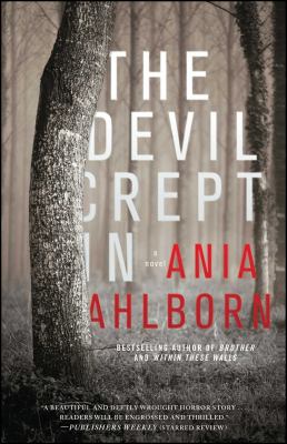 The devil crept in : a novel cover image