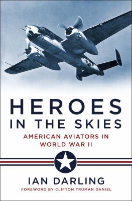 Heroes in the skies : American aviators in World War II cover image