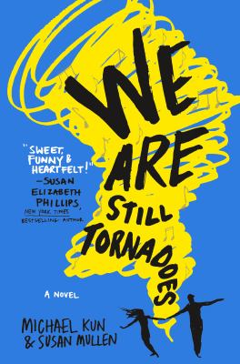 We are still tornadoes cover image