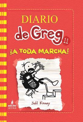 ¡A toda marcha! cover image