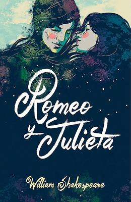 Romeo y Julieta cover image