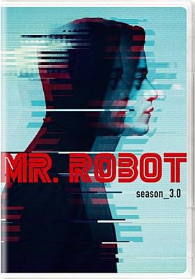Mr. Robot. Season 3 cover image