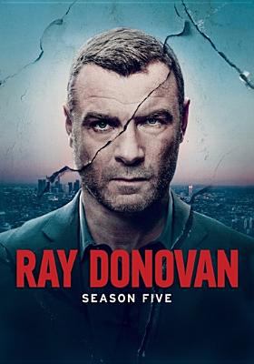 Ray Donovan. Season 5 cover image