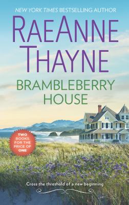 Brambleberry house cover image