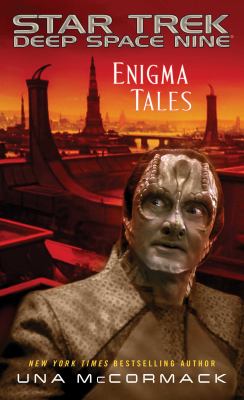 Enigma tales cover image