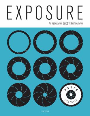 Exposure : an infographic guide to photography cover image