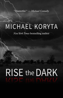 Rise the dark cover image