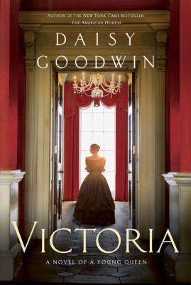 Victoria cover image