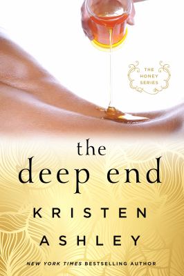 The deep end cover image