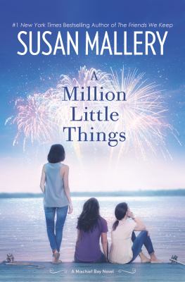 A million little things cover image