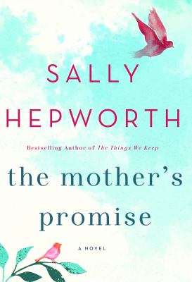 The mother's promise cover image