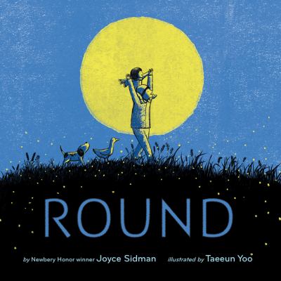 Round cover image