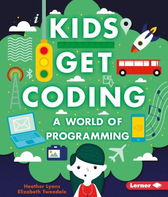A world of programming cover image