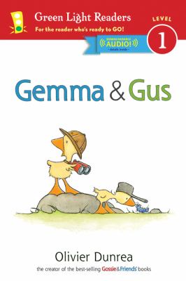 Gemma & Gus cover image