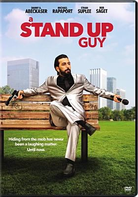 A stand up guy cover image