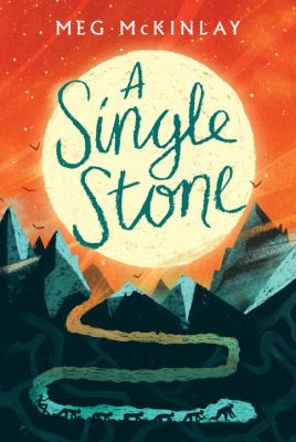 A Single stone cover image