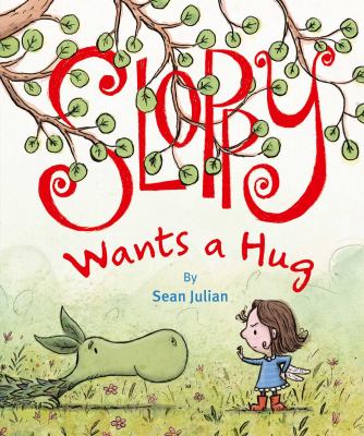 Sloppy wants a hug cover image