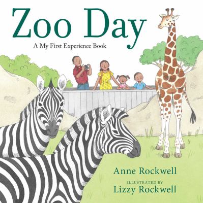 Zoo day cover image