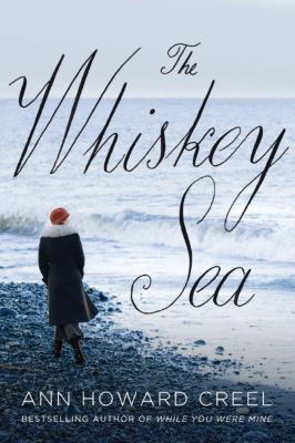 The whiskey sea cover image