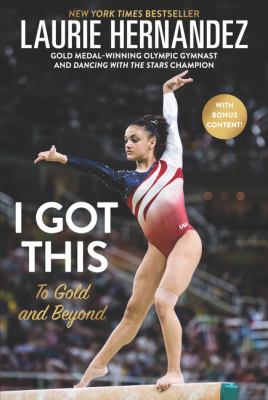 I got this : to gold and beyond cover image