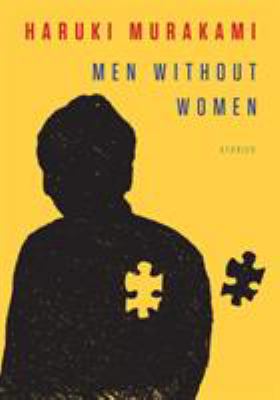 Men without women : stories cover image