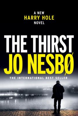 The thirst cover image
