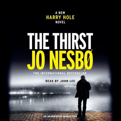 The thirst cover image