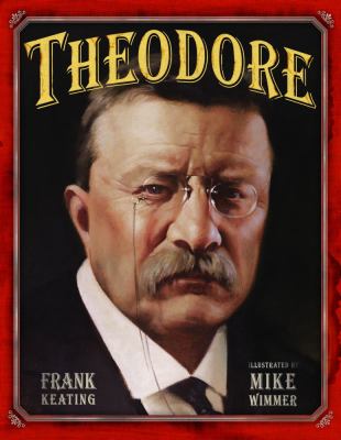 Theodore cover image