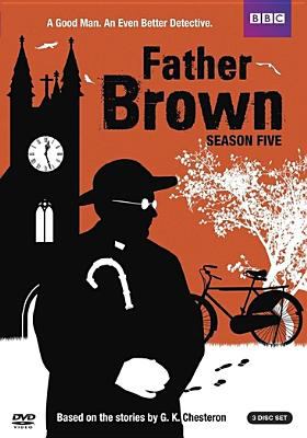 Father Brown. Season 5 cover image