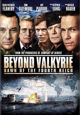 Beyond Valkyrie dawn of the Fourth Reich cover image