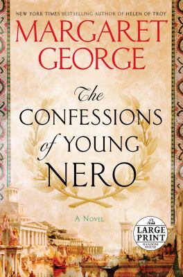The confessions of young Nero cover image