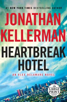Heartbreak Hotel cover image
