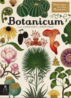 Botanicum cover image
