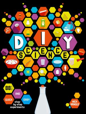DIY science cover image