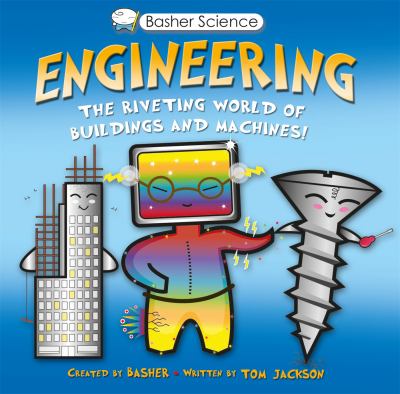 Engineering cover image