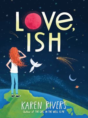Love, Ish cover image
