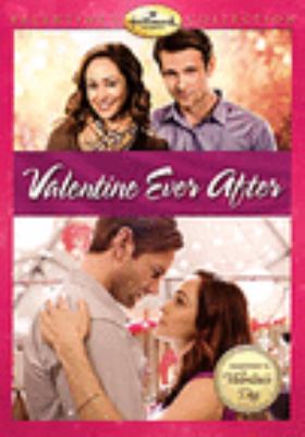 Valentine ever after cover image