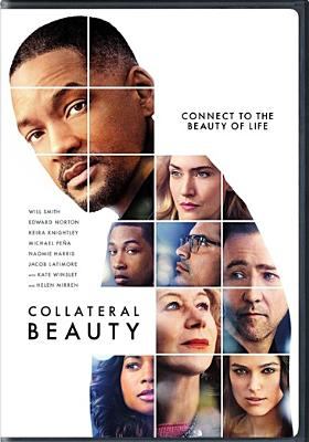 Collateral beauty cover image