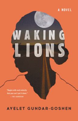 Waking lions cover image