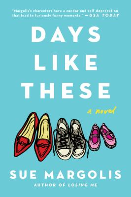 Days like these cover image