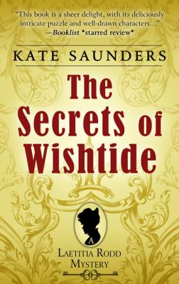 The secrets of Wishtide cover image