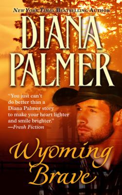 Wyoming brave cover image